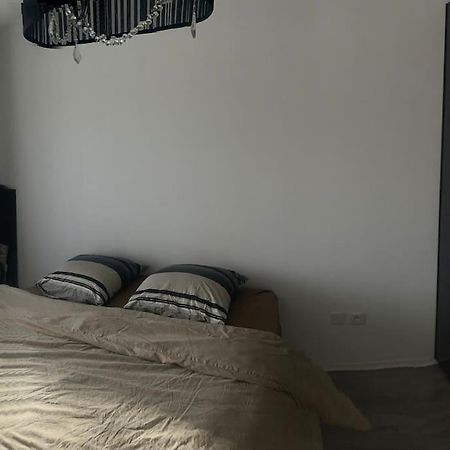Appartement Aeroport Orly Athis-Mons Exteriér fotografie